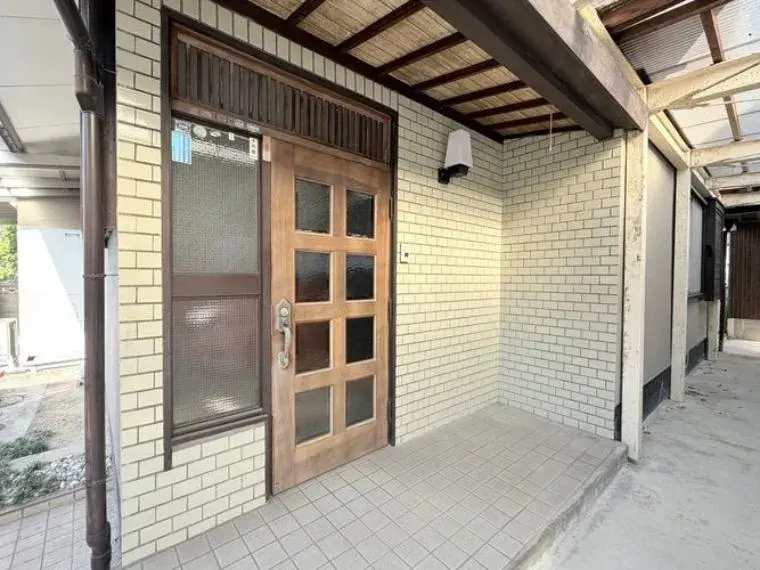Propriété 4LDK, Ville de Kurashiki, Préfecture d'Okayama (3)