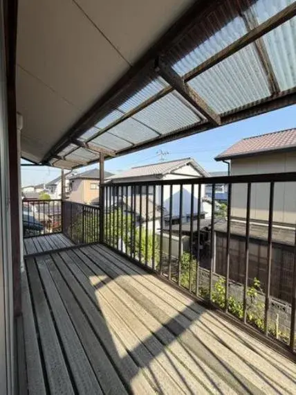 Propriété 4LDK, Ville de Kurashiki, Préfecture d'Okayama (4)