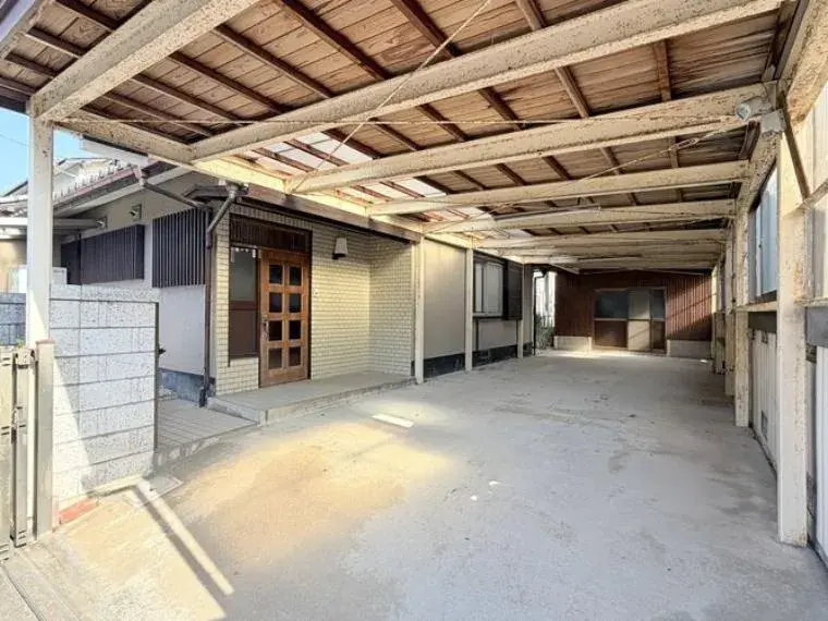 Propriété 4LDK, Ville de Kurashiki, Préfecture d'Okayama (5)