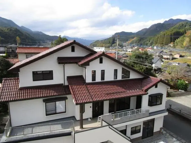 Akiya in Nakatsu
