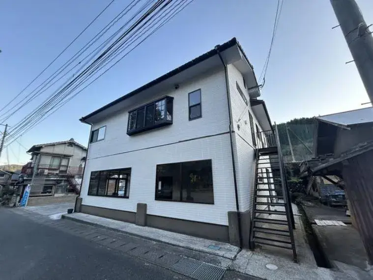 4LDK Property Nakatsu City Oita Prefecture (2)