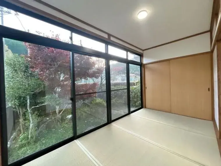 4LDK Property Nakatsu City Oita Prefecture (11)
