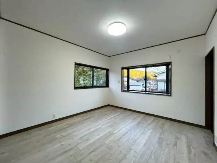 4LDK Property Nakatsu City Oita Prefecture (13)