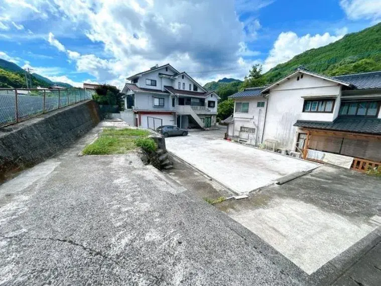4LDK Property Nakatsu City Oita Prefecture (3)