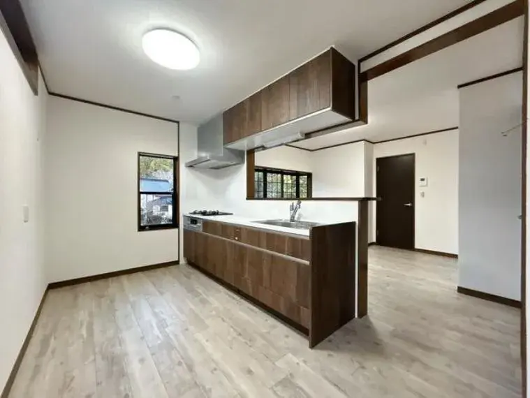 4LDK Property Nakatsu City Oita Prefecture (25)