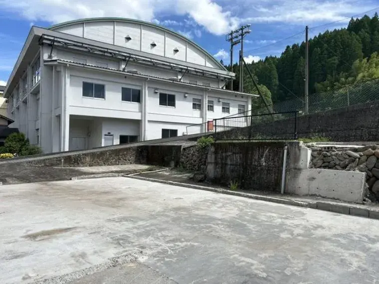 4LDK Property Nakatsu City Oita Prefecture (4)