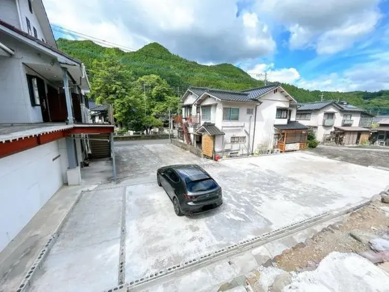 4LDK Property Nakatsu City Oita Prefecture (5)