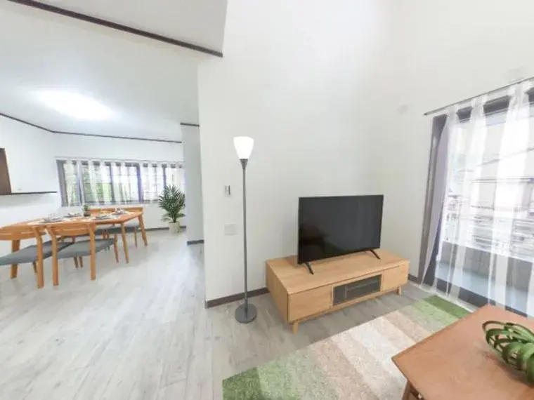 4LDK Property Nakatsu City Oita Prefecture (7)