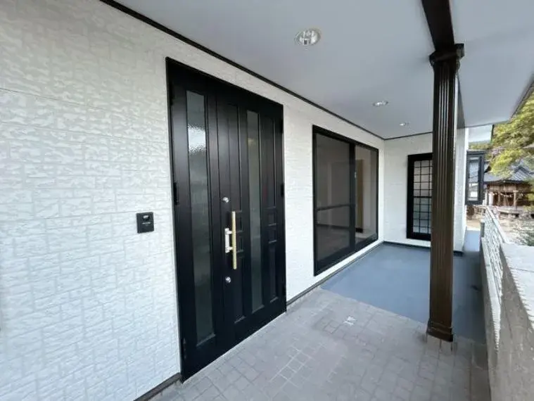 4LDK Property Nakatsu City Oita Prefecture (8)