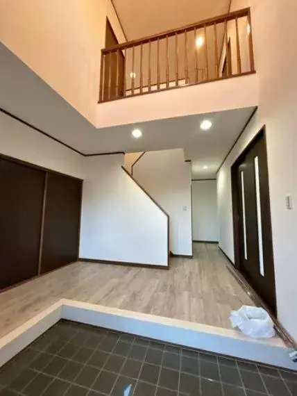4LDK Property Nakatsu City Oita Prefecture (9)