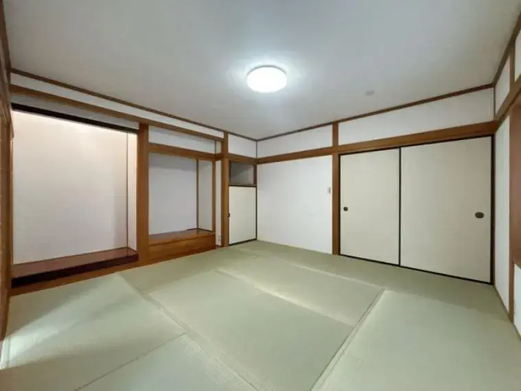 4LDK Property Nakatsu City Oita Prefecture (10)