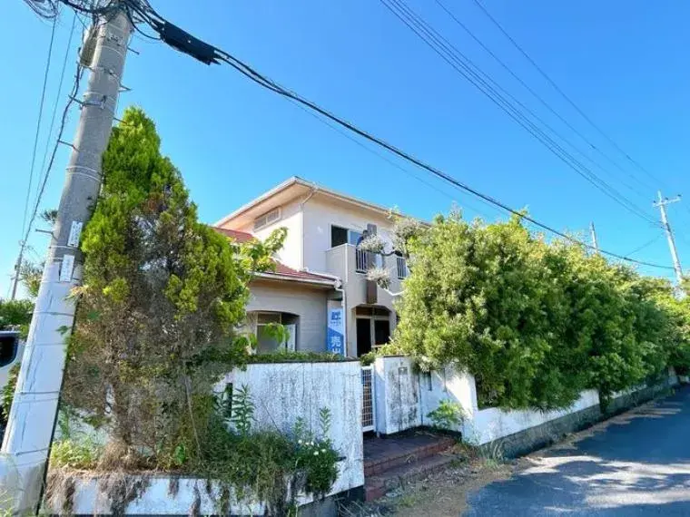 4LDK Propriété Ville de Minamisatsuma Préfecture de Kagoshima (2)