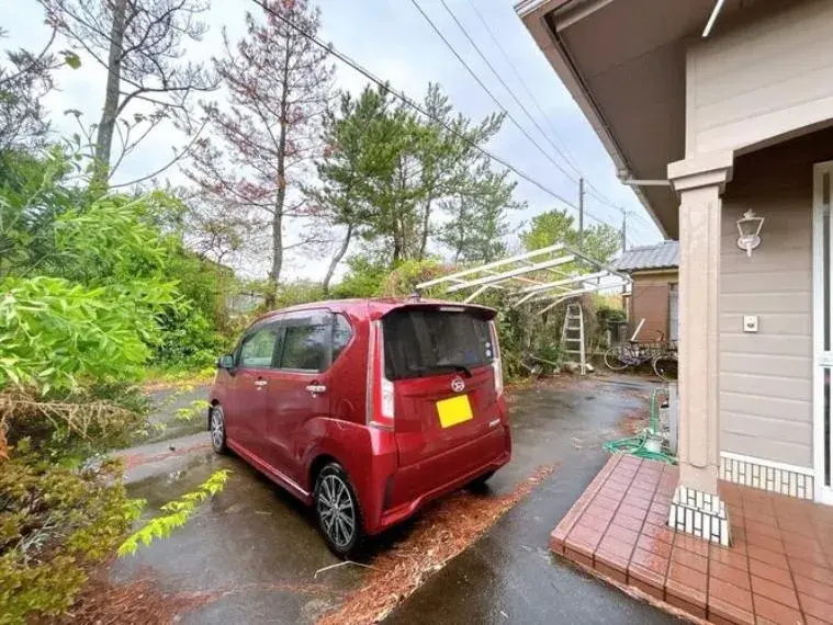 4LDK Propriété Ville de Minamisatsuma Préfecture de Kagoshima (3)