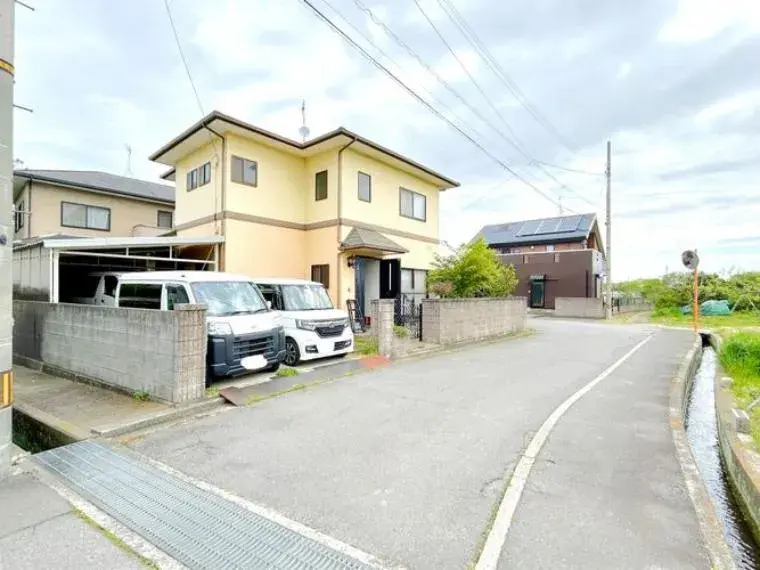 Akiya in 丸亀市