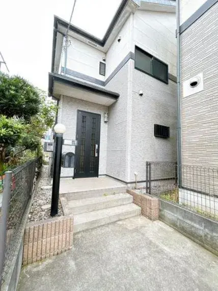 Akiya in Sayama