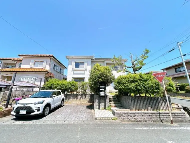 Akiya in Toyohashi