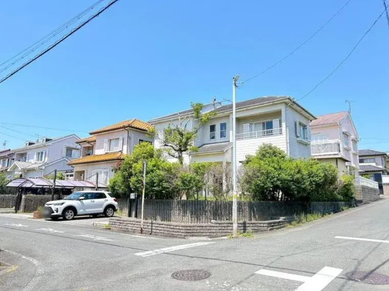 4LDK Property Toyohashi City Aichi Prefecture (2)
