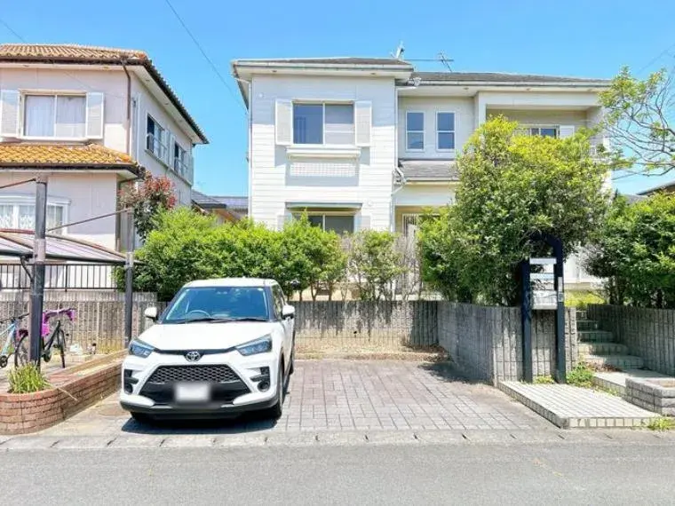 4LDK Property Toyohashi City Aichi Prefecture (3)