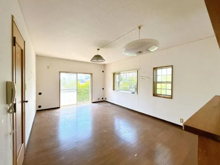 4LDK Property Toyohashi City Aichi Prefecture (5)