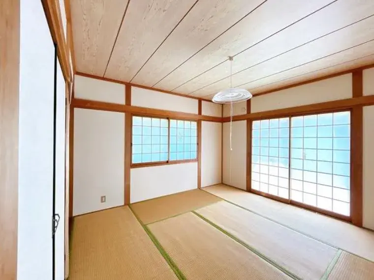4LDK Property Toyohashi City Aichi Prefecture (9)