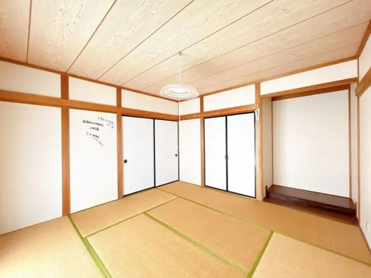 4LDK Property Toyohashi City Aichi Prefecture (10)