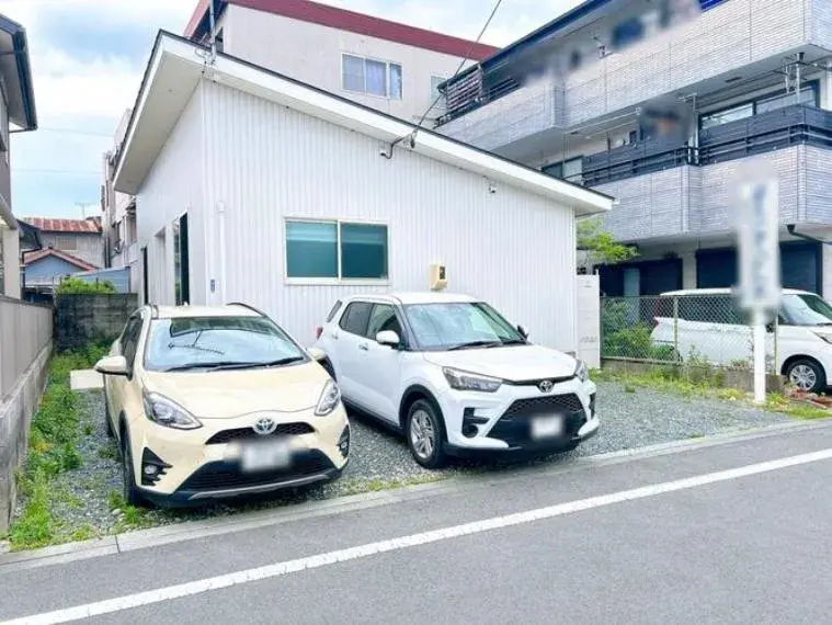 Akiya in Toyohashi