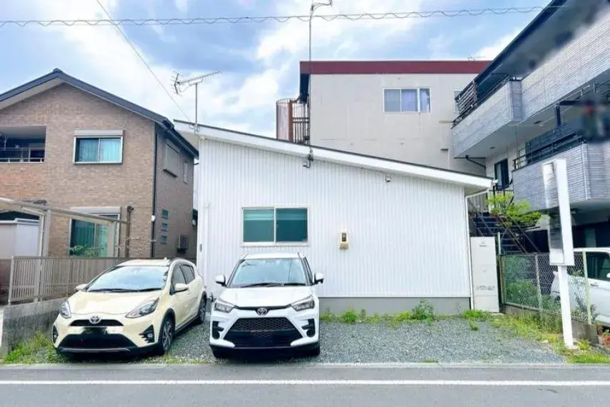 2LDK Ville de Toyohashi Préfecture d'Aichi (2)
