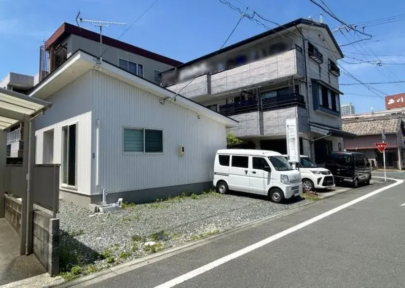2LDK Ville de Toyohashi Préfecture d'Aichi (4)