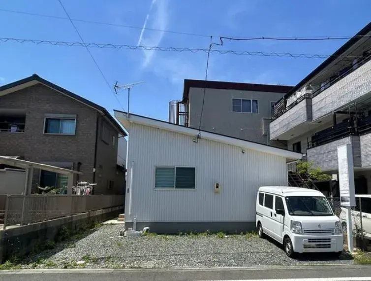 2LDK Ville de Toyohashi Préfecture d'Aichi (5)