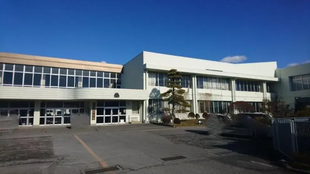 3DK物件 岡谷市 長野県 (14)