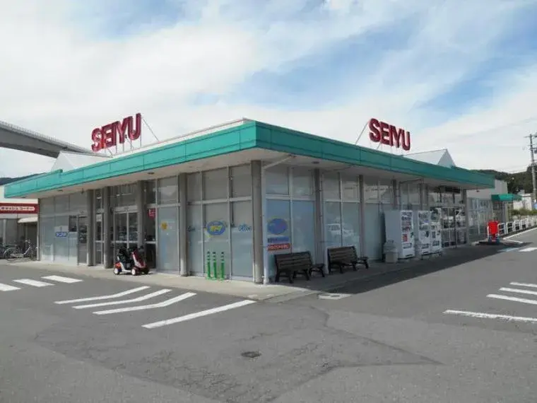3DK物件 岡谷市 長野県 (17)