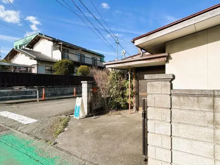 3DK物件 岡谷市 長野県 (3)