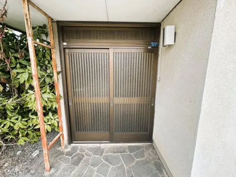 3DK物件 岡谷市 長野県 (4)