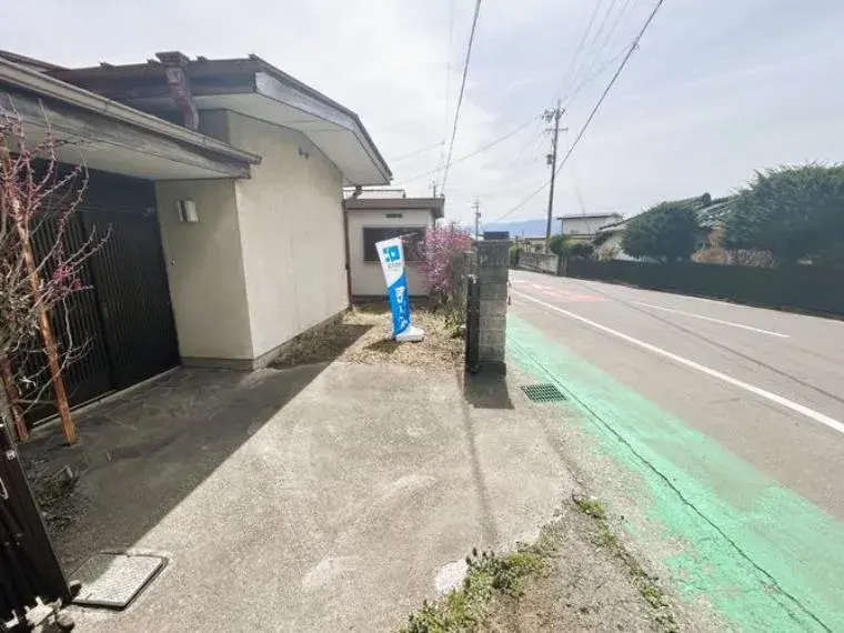 3DK物件 岡谷市 長野県 (5)