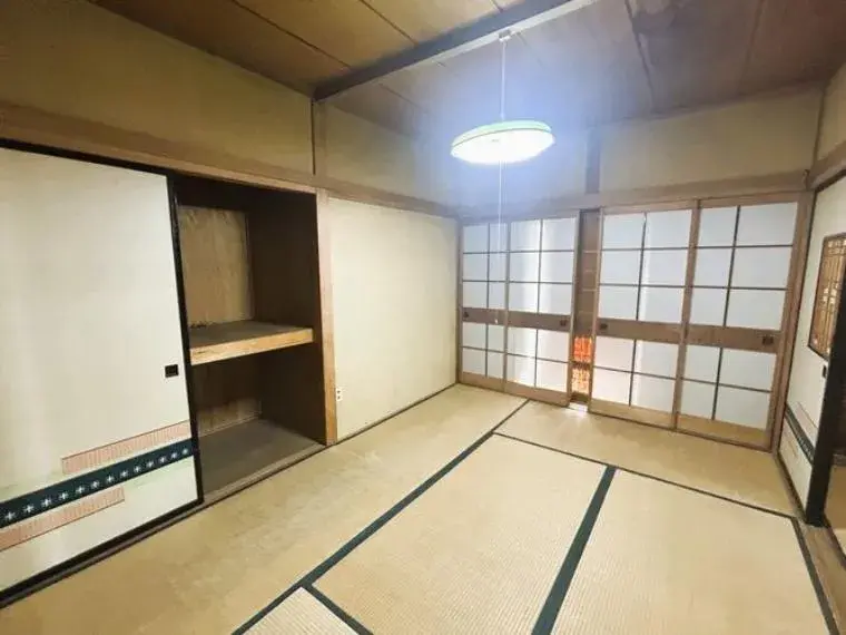 3DK物件 岡谷市 長野県 (7)