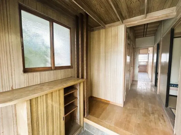 3DK物件 岡谷市 長野県 (8)