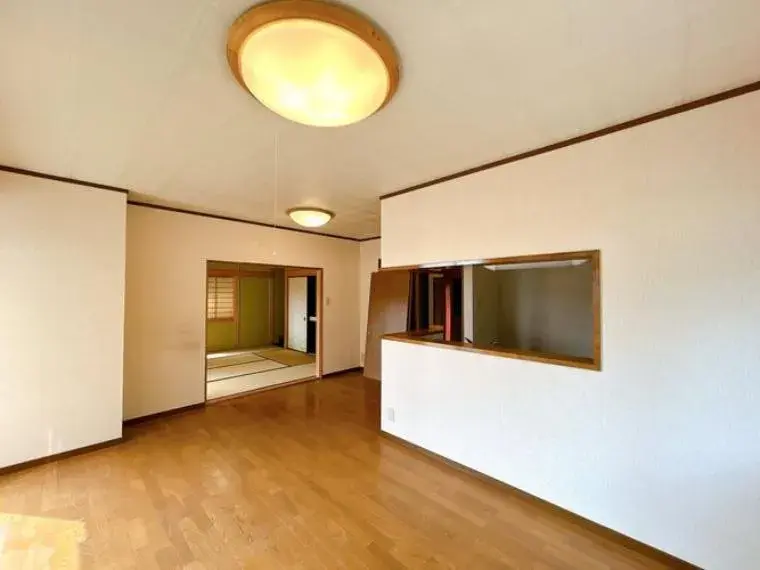 2LDK مدينة Toyoda، محافظة Aichi (14)