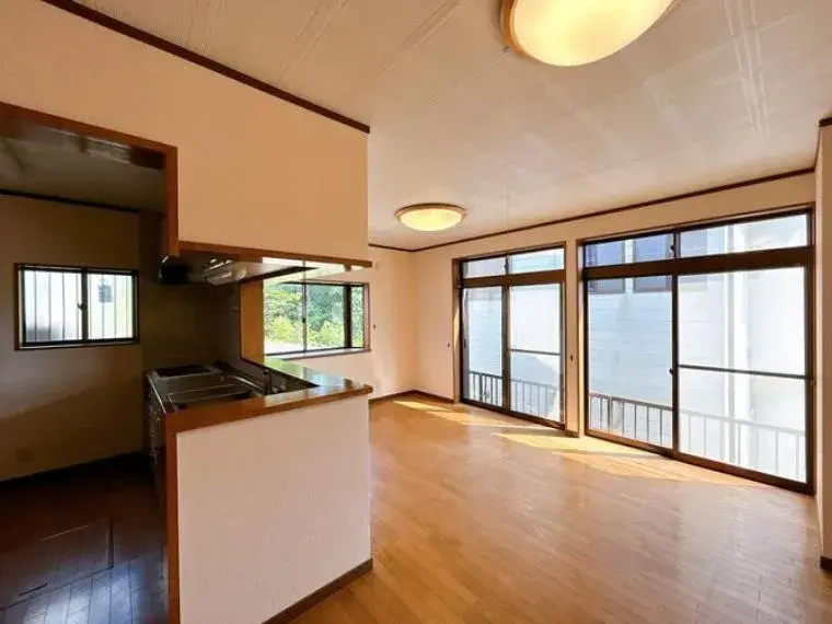 2LDK مدينة Toyoda، محافظة Aichi (18)