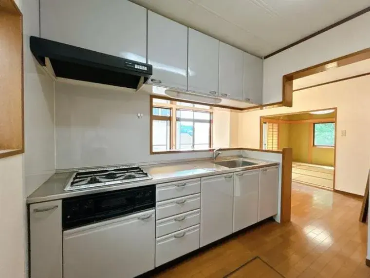 2LDK مدينة Toyoda، محافظة Aichi (19)