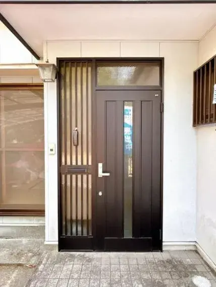 2LDK مدينة Toyoda، محافظة Aichi (3)