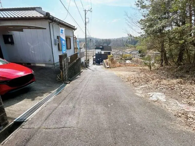 2LDK مدينة Toyoda، محافظة Aichi (4)