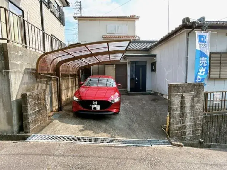 2LDK مدينة Toyoda، محافظة Aichi (5)