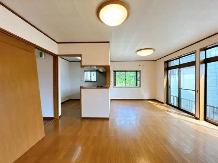 2LDK مدينة Toyoda، محافظة Aichi (6)