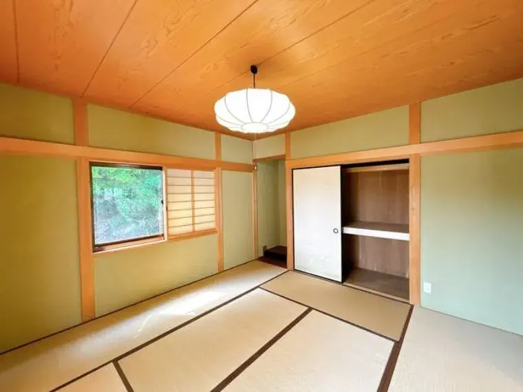 2LDK مدينة Toyoda، محافظة Aichi (7)
