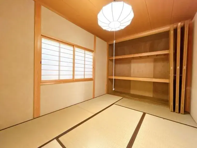 2LDK مدينة Toyoda، محافظة Aichi (8)