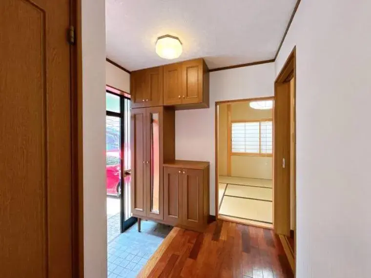2LDK مدينة Toyoda، محافظة Aichi (9)