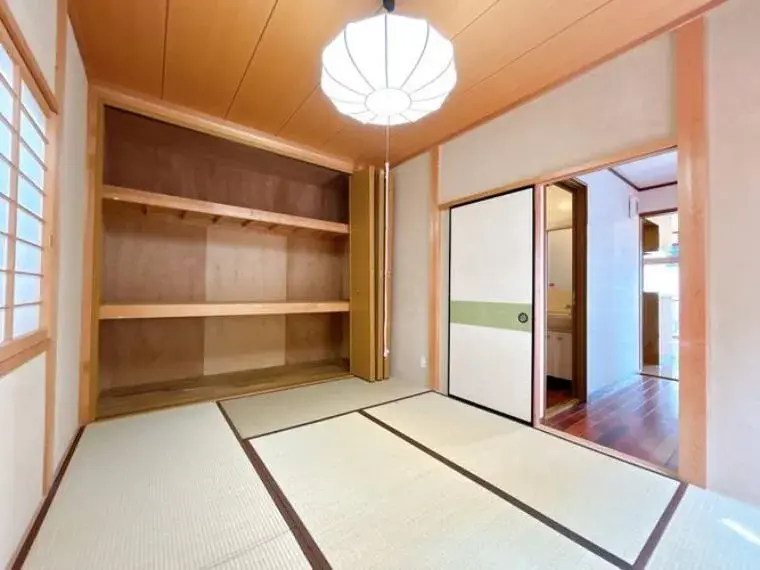2LDK مدينة Toyoda، محافظة Aichi (10)