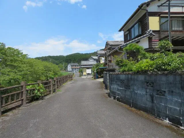 [4K Property] Saiki City, Oita Prefecture (2)