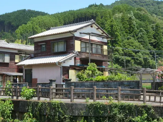 [4K Property] Saiki City, Oita Prefecture (3)