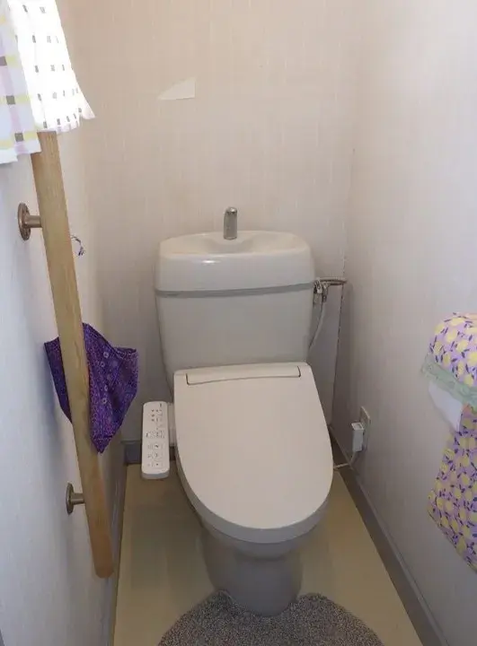 5LDK Property Odate City Akita Prefecture (9)